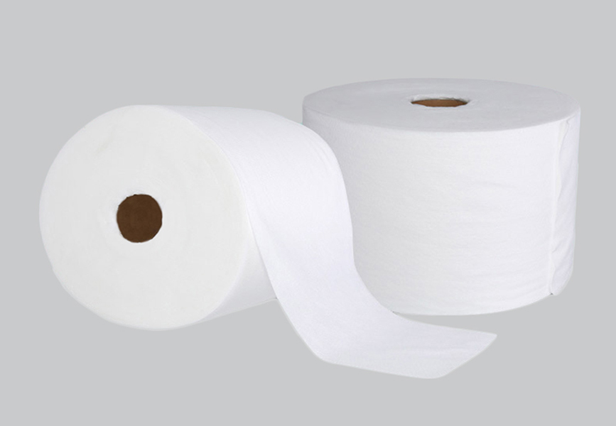 Coton de filtration bactérienne BVF