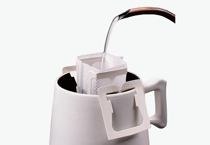Tissus de filtration