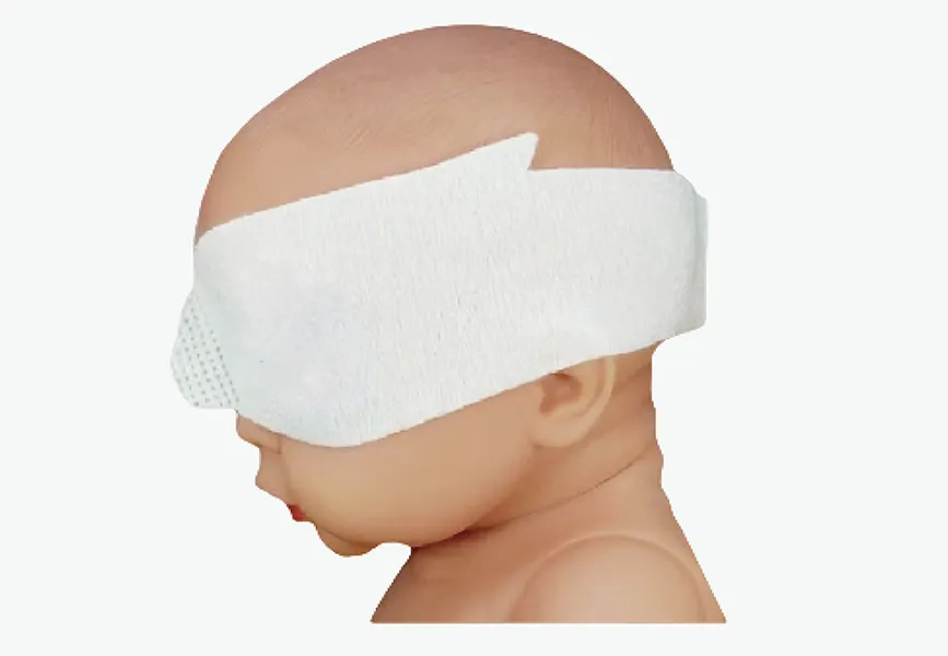Tissus médicaux