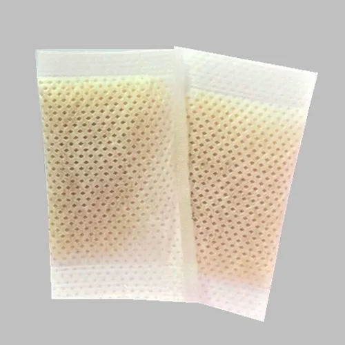 Fabricant de sachets de charbon actif et de résine