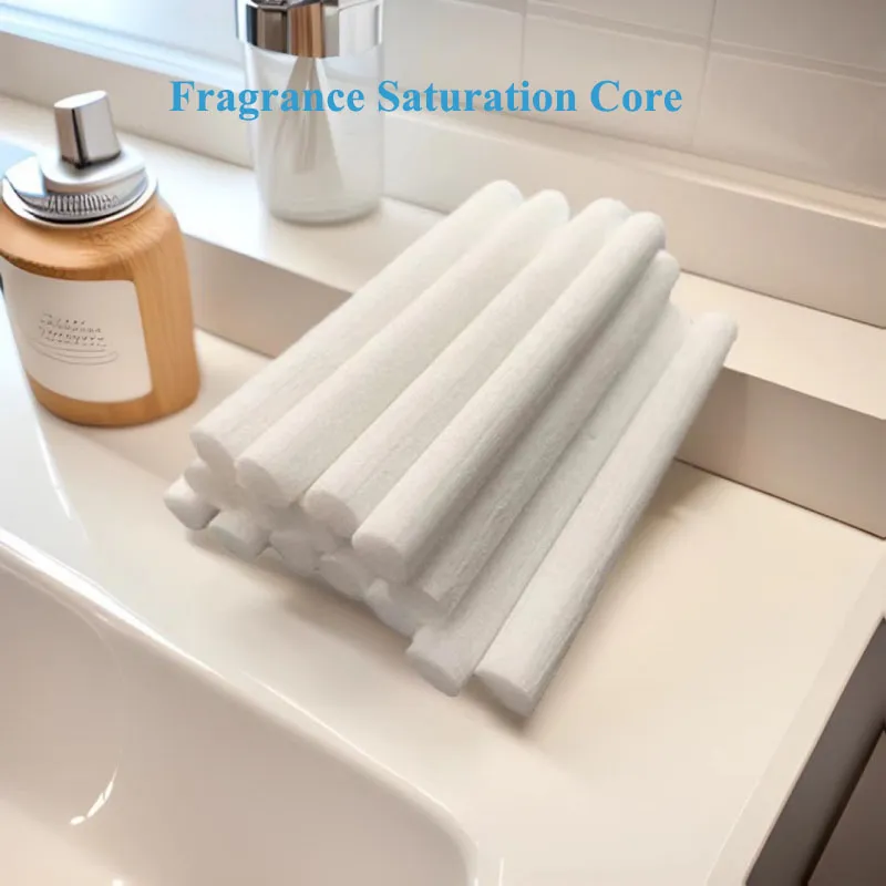 Applications des écouvillons de coton absorbants