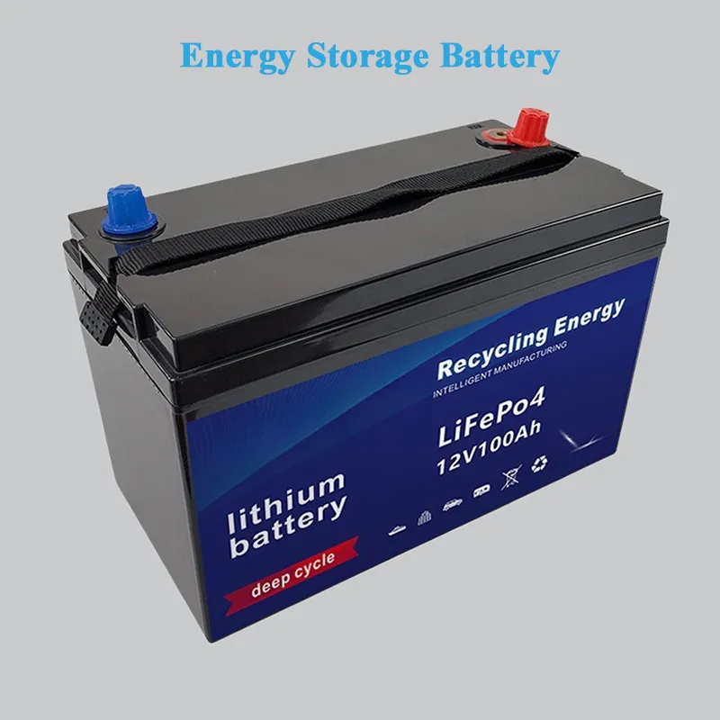 Applications du séparateur de protection de batterie