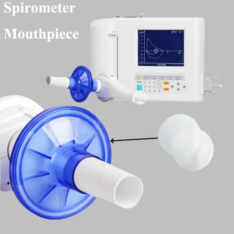 Applications du coton de filtration bactérienne BVF
