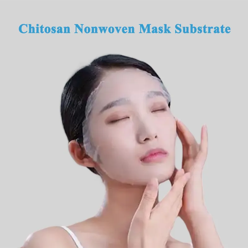 Applications du masque facial fonctionnel