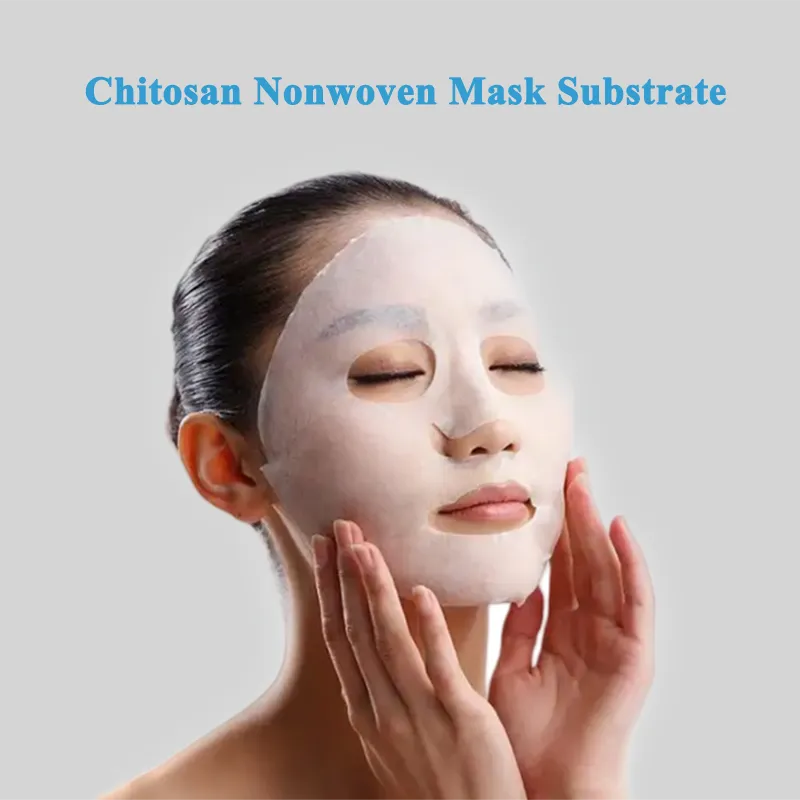 Applications du masque facial fonctionnel