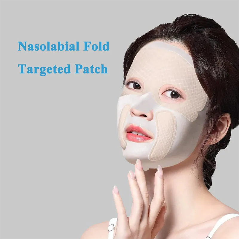 Applications du masque facial fonctionnel