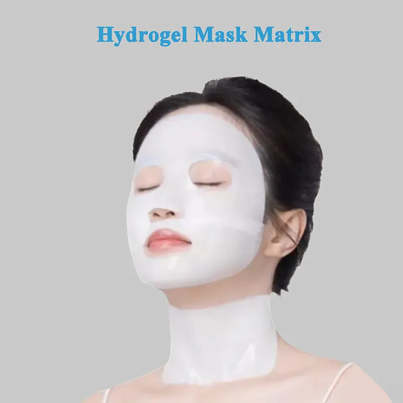 Applications du masque facial fonctionnel