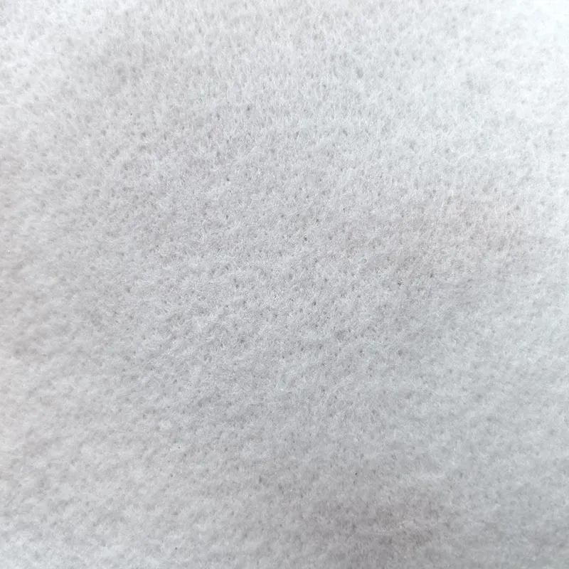 Coton de filtration bactérienne bvf