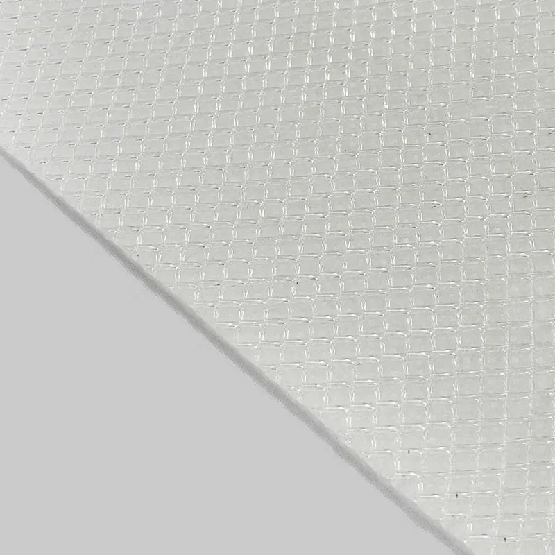 Coton de filtration bactérienne bvf