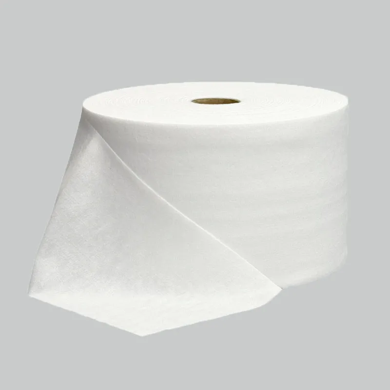 Tissu élastique non tissé en gros