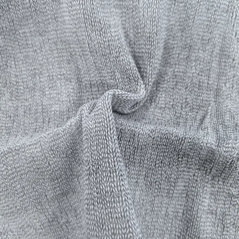 Fournisseur en vrac de tissu non tissé élastique