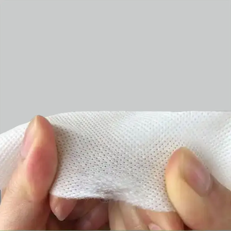 Sac à thé de qualité alimentaire tissu non tissé en gros