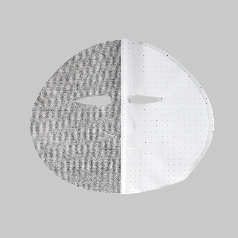Entreprise de tissu facial
