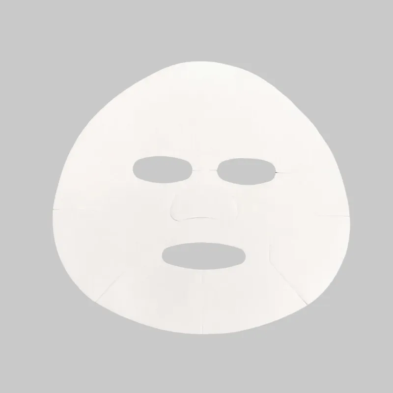 Tissu pour le visage whoelsale