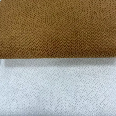 Fabricant de tissu canberra en nylon