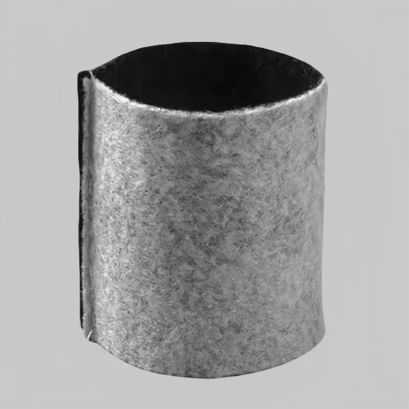 Filtre pour machine à oxygène
