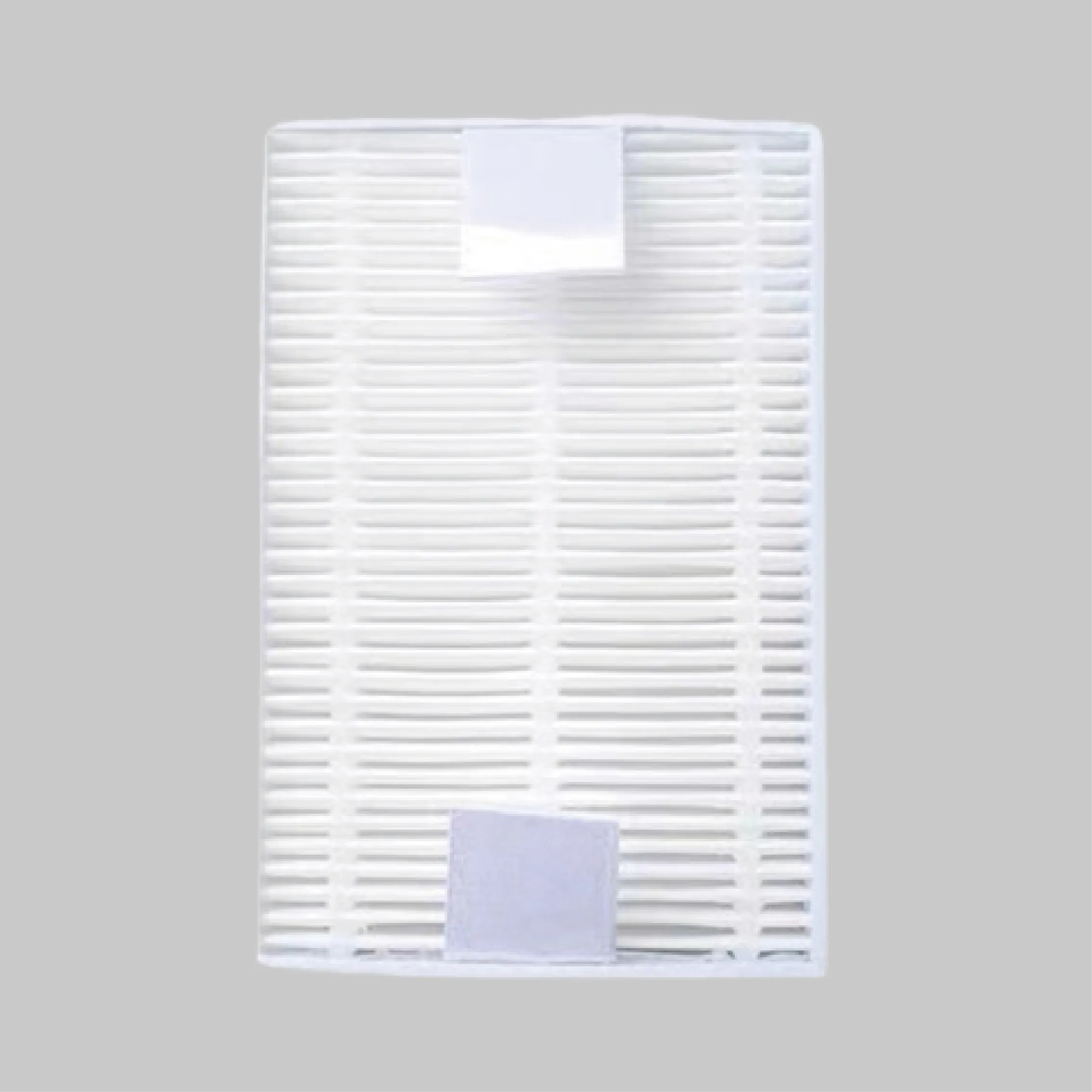 Concentrateur de filtre
