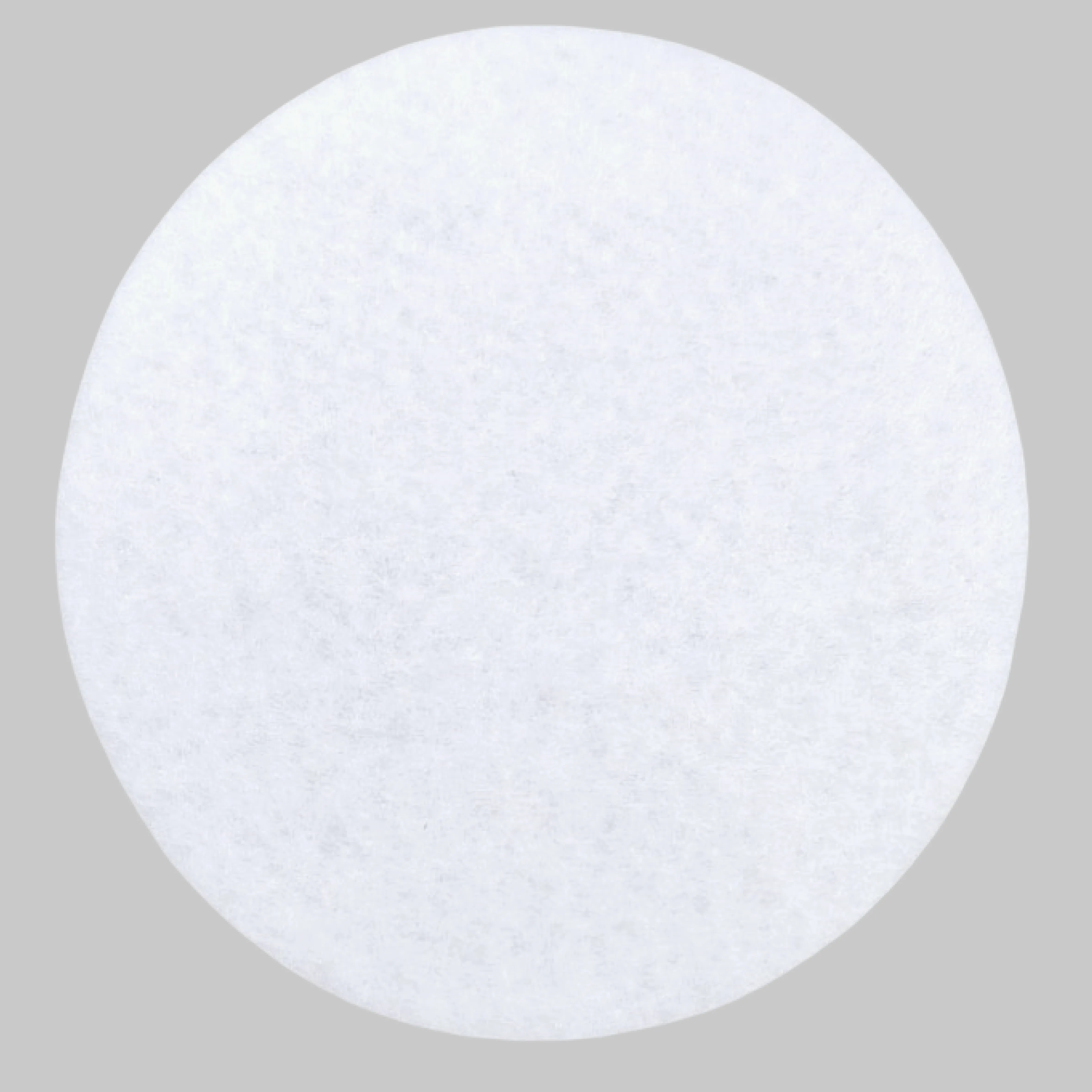 Filtre dans le concentrateur d'oxygène
