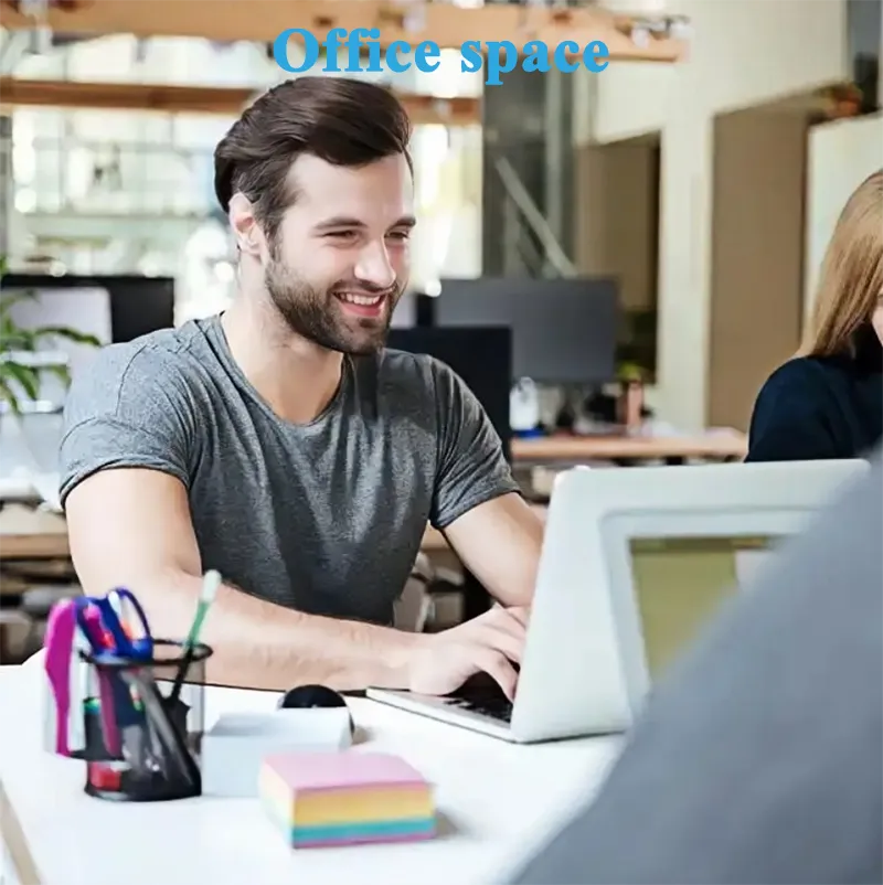 Applications du tissu non tissé filtre SNUS
