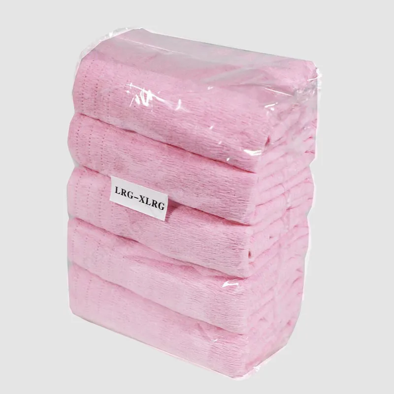 Applications du tissu non-tissé élastique Spandex