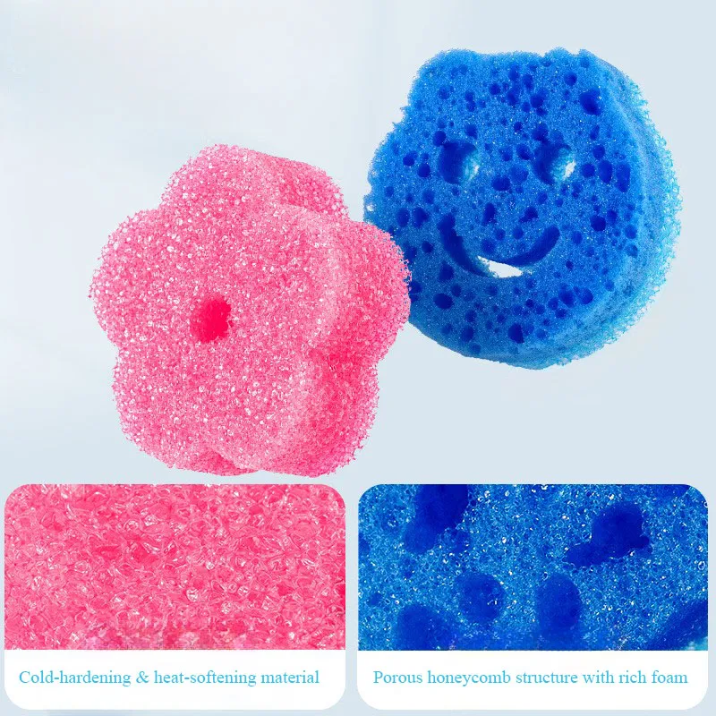 Applications de la mousse à mémoire sensible à la température