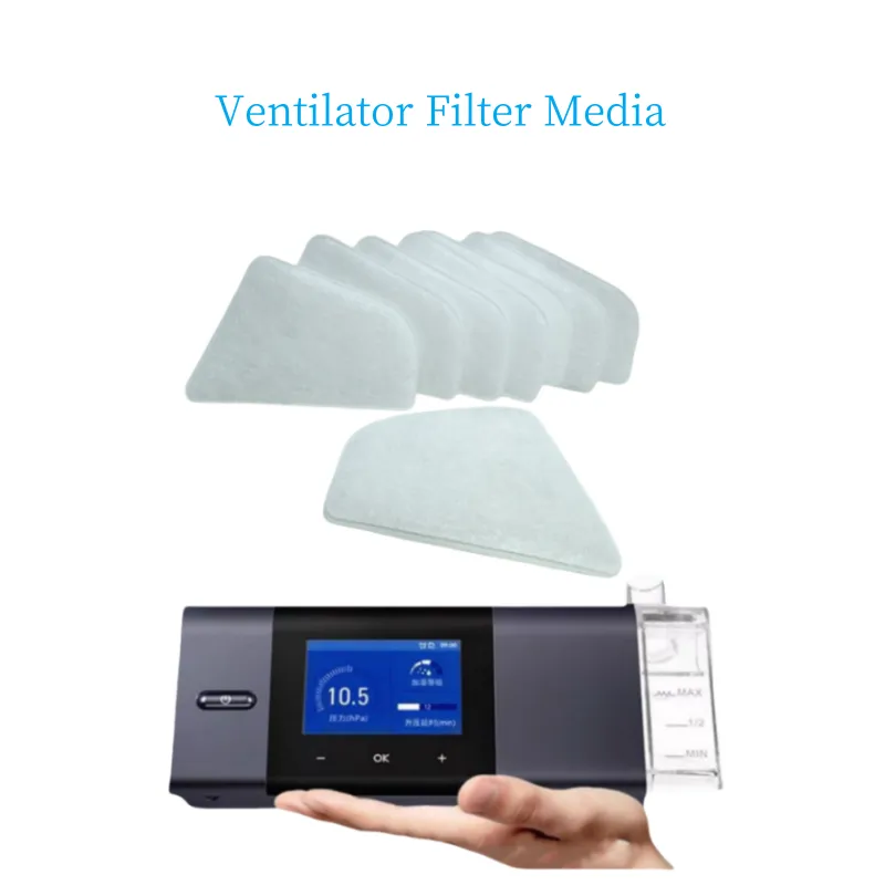 Concentrateur de filtre
