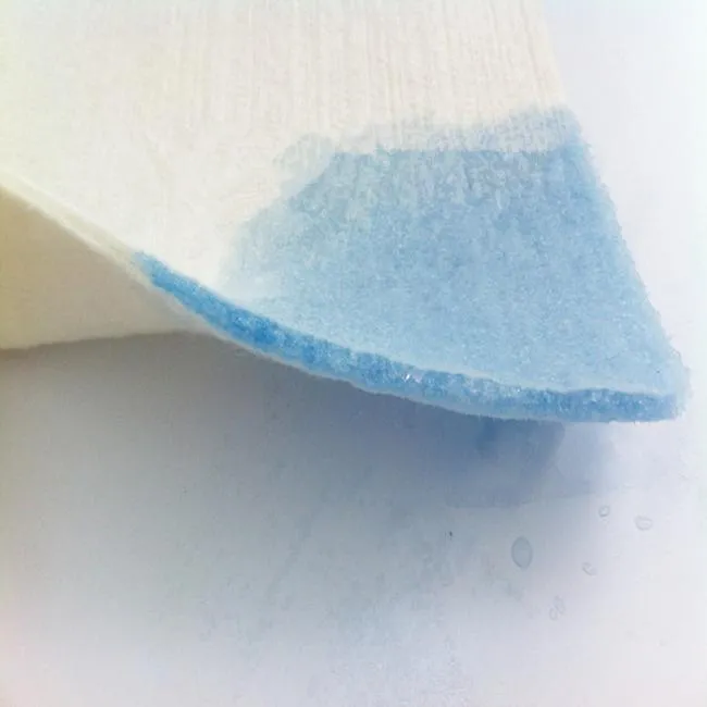 Fibre d'acide polylactique chine