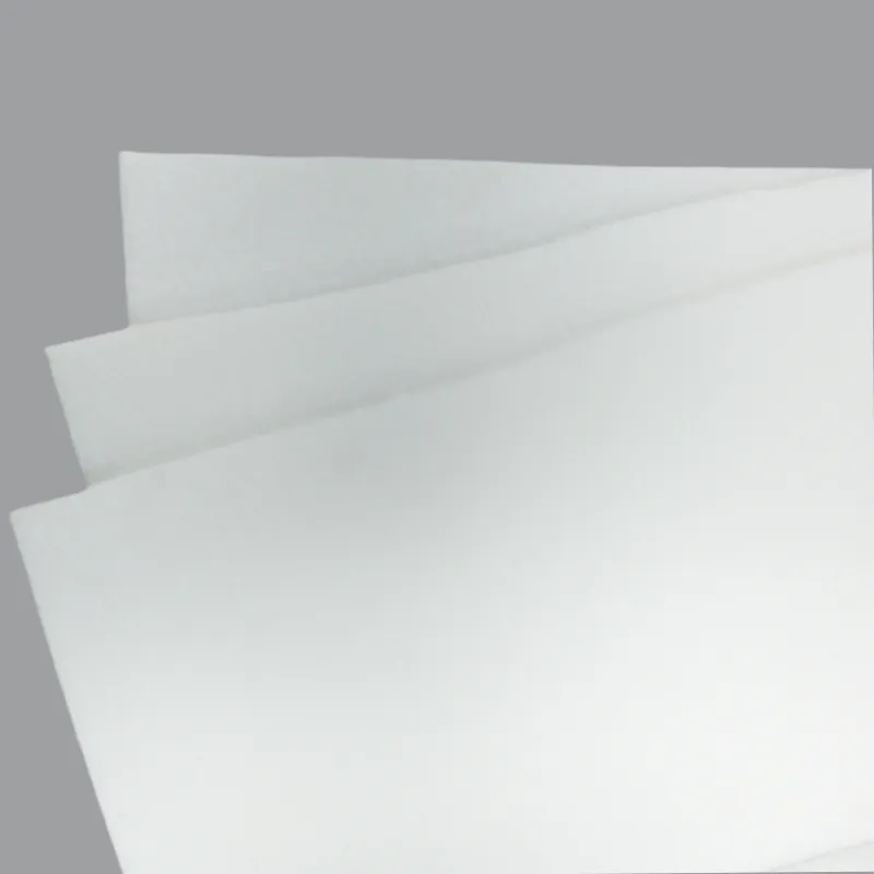 Pp670 fabricant de médias de profil hexagonal flottant