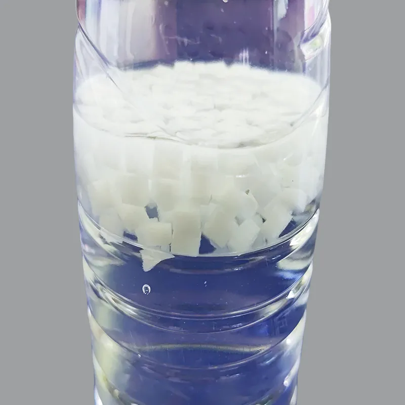 Fournisseur de médias de profil hexagonal flottant pp670