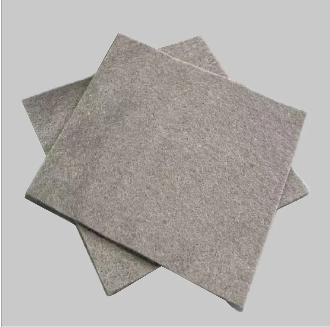 Tissu de fibre d'algue en gros