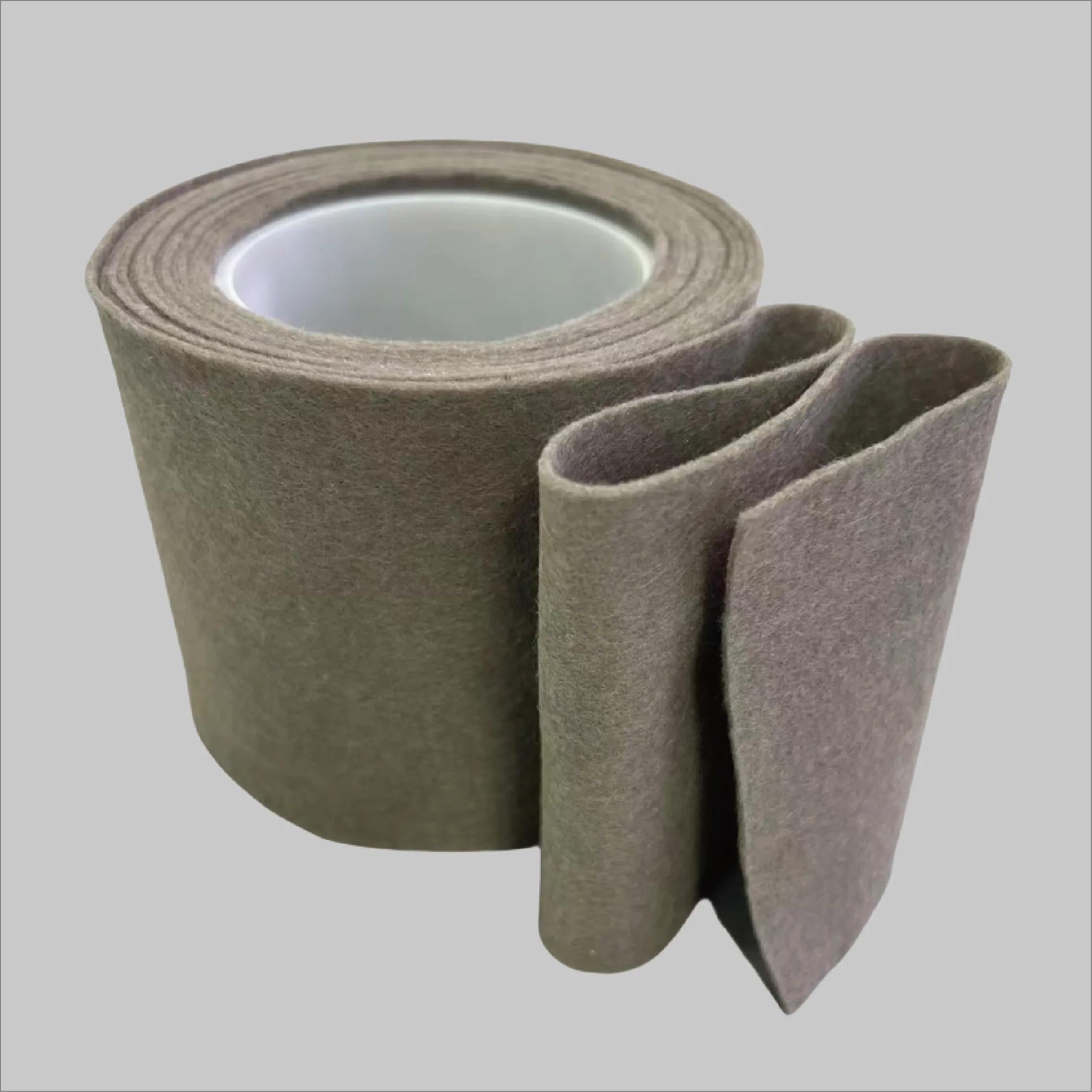 Fabricant de vêtements en fibre d'algue