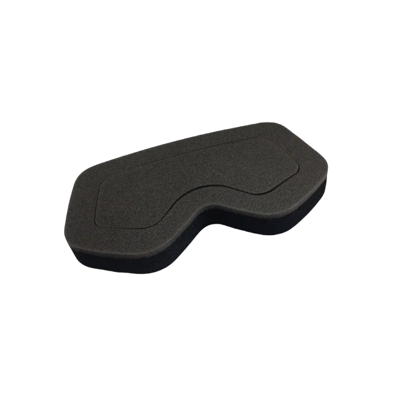 Mousse pour lunettes de ski
