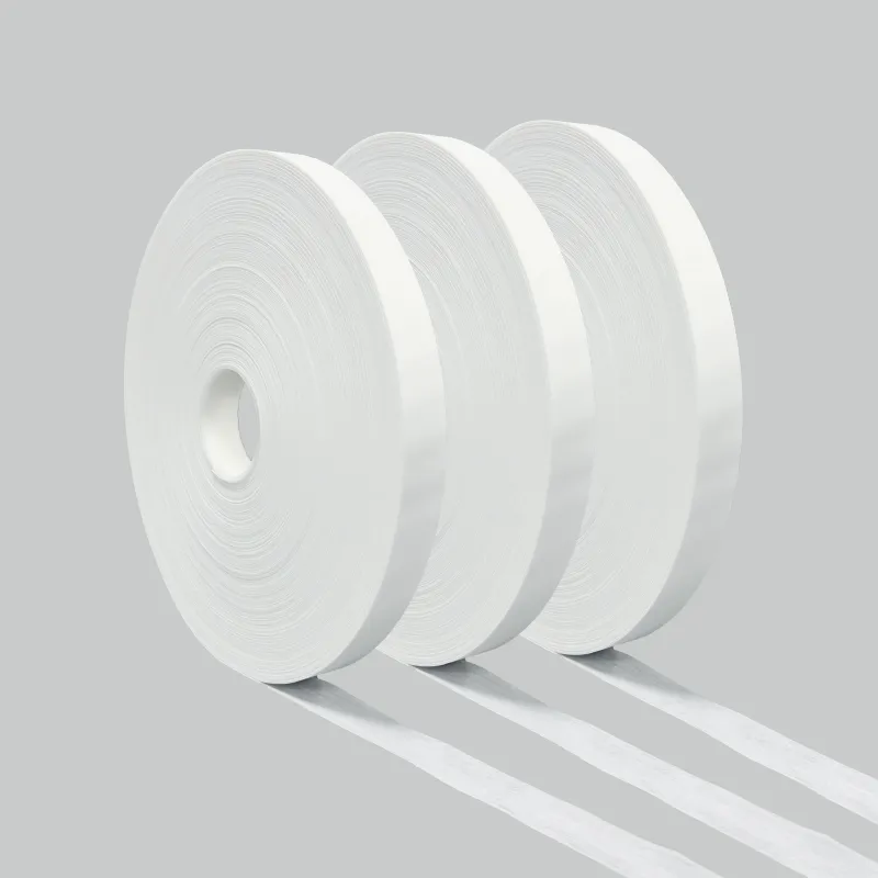 Filtre snus tissu non tissé entreprise