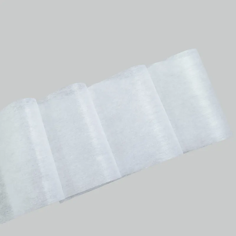 Snus filtre tissu non tissé en gros fournisseur