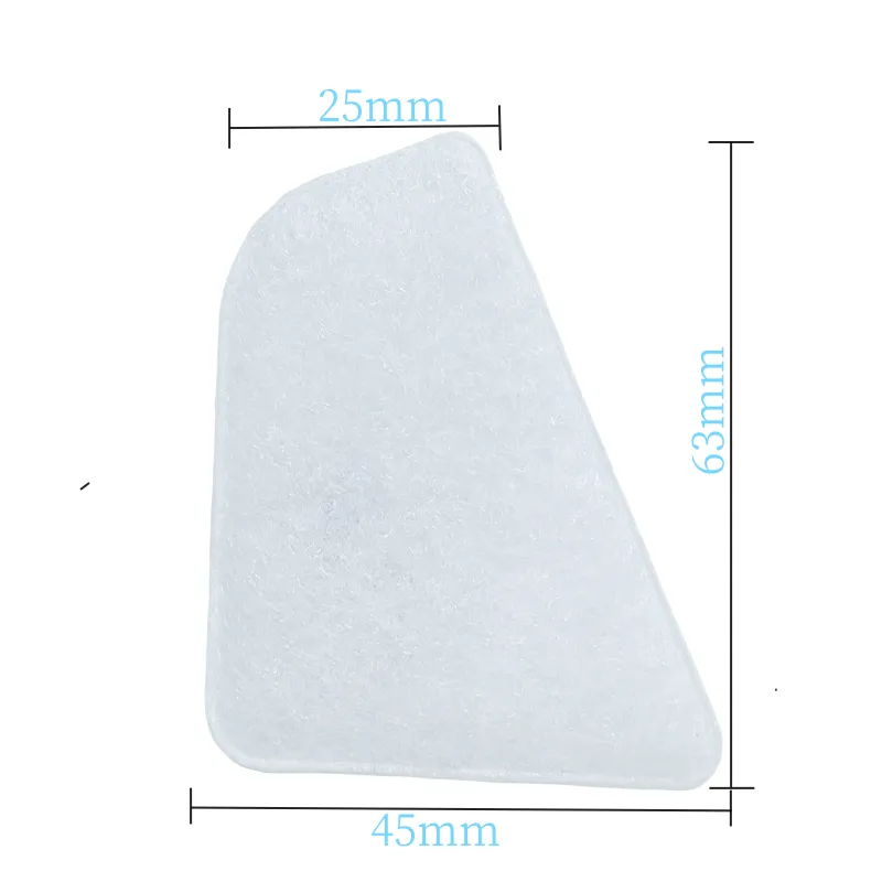 Support de filtre de ventilateur