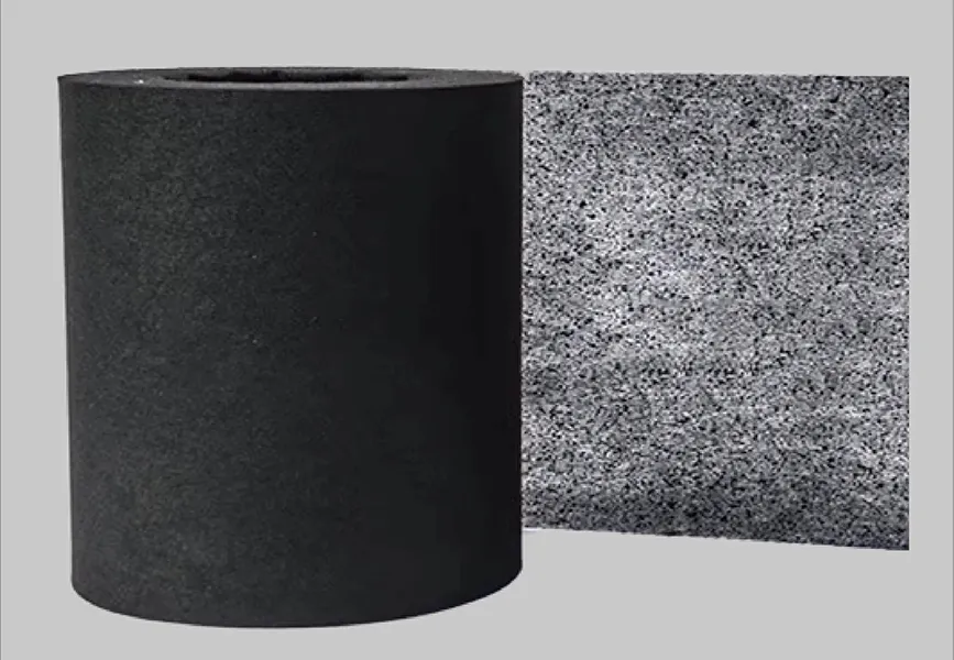 Filtre à charbon actif Coton