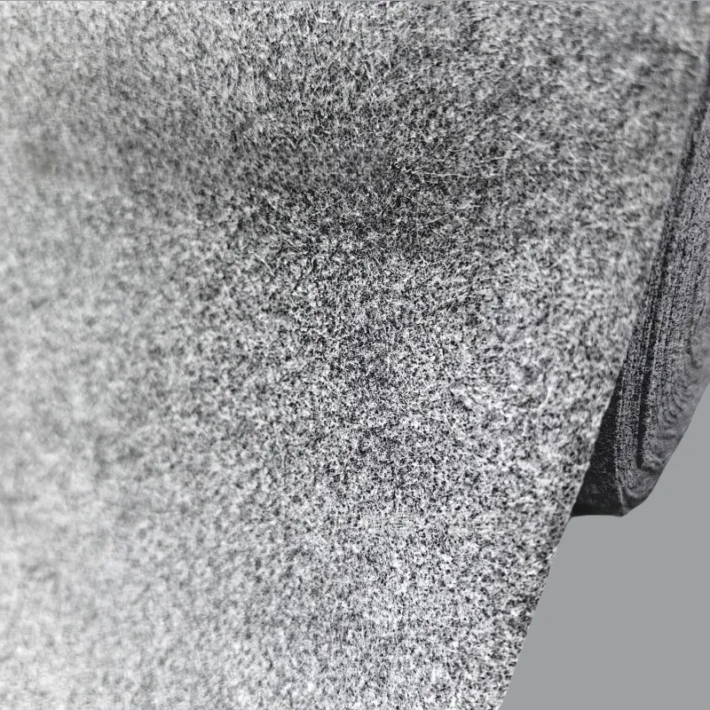 Fabricant de médias de filtre à air par fusion-soufflage