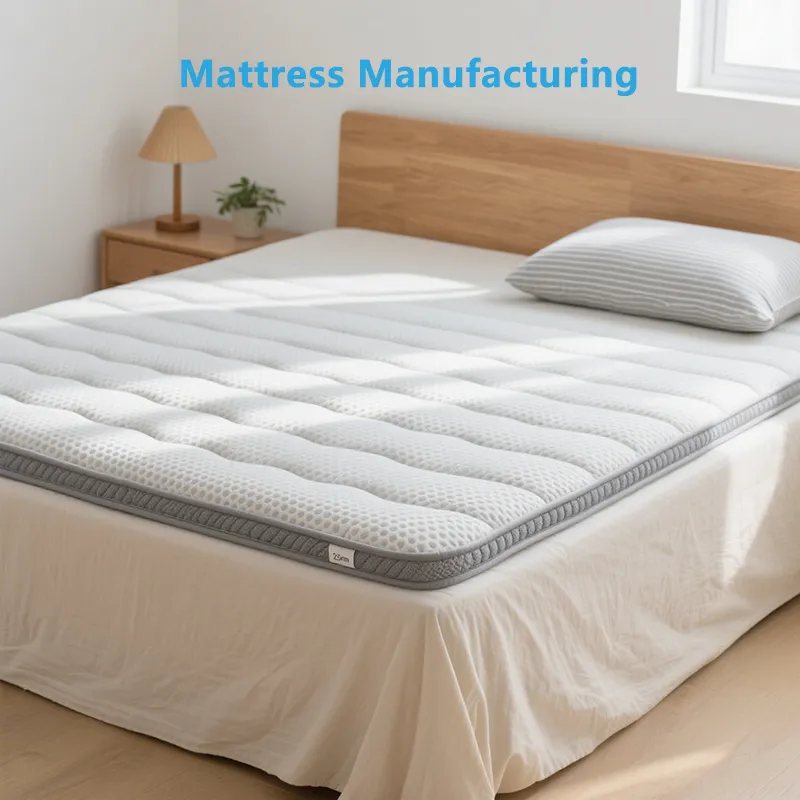 Applications du tissu non-tissé Spunbond Denier Fine