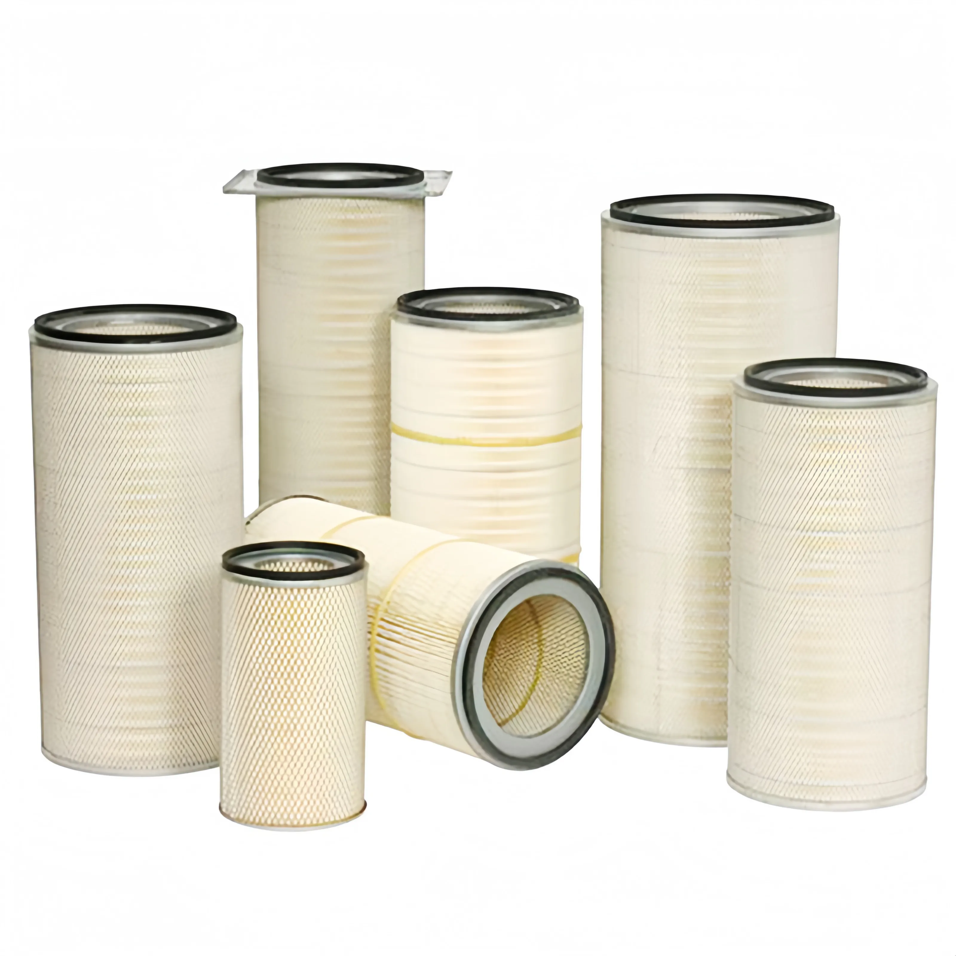 Applications du papier filtre à carburant