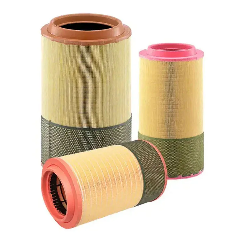 Applications du papier filtre à carburant
