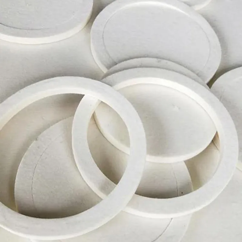 Applications de filtration d'huile hydraulique