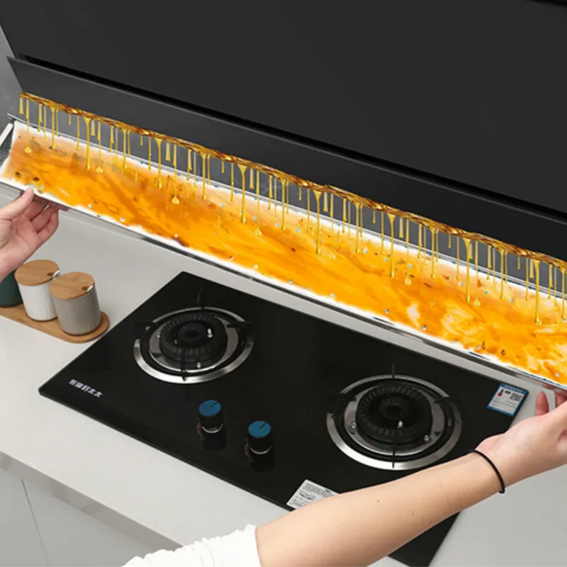 Applications du tissu non-tissé absorbant l'huile Meltsoufflé