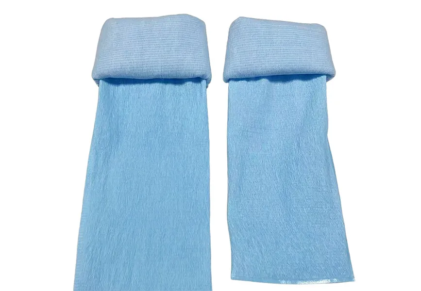 Manches bras de compression et manches jambe