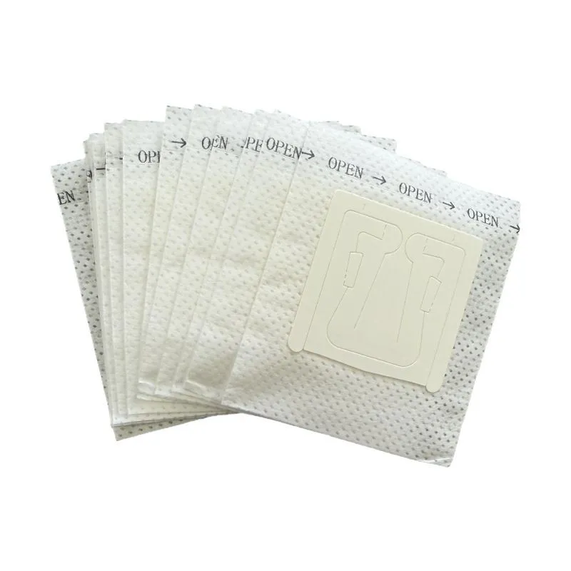 Entreprise de tissu non tissé filtre à café