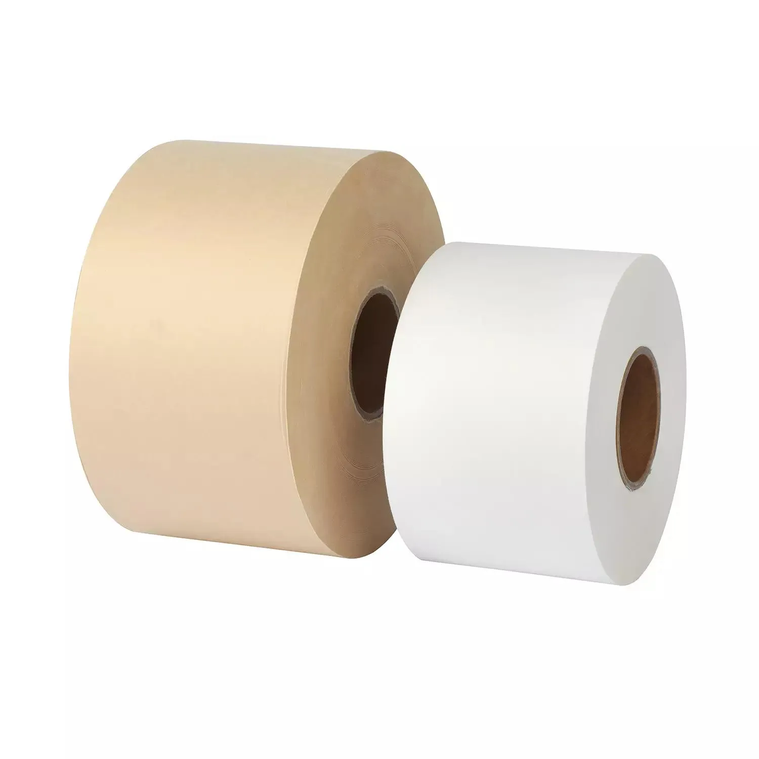 Filtre à café tissu non tissé en vrac