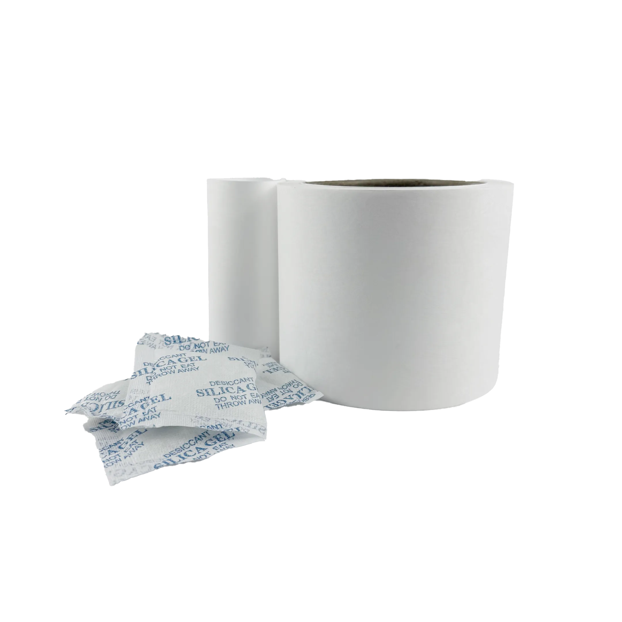 Fabricant de tissu de sac déshydratant