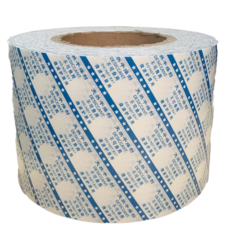 Sac desséchant tissu en gros