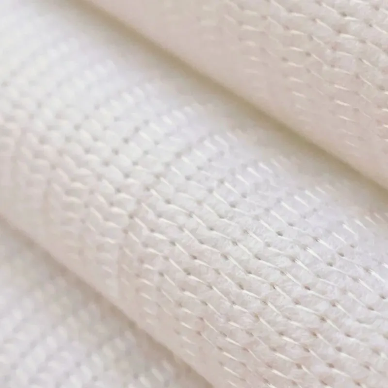 Fournisseur de tissu non-tissé beau denier spunbond
