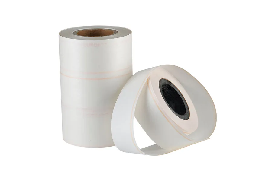 Papier filtre à carburant