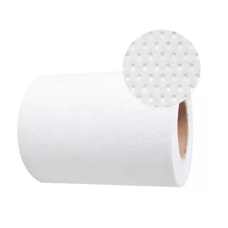Tissu non tissé pour le fournisseur d'emballage de chauffage